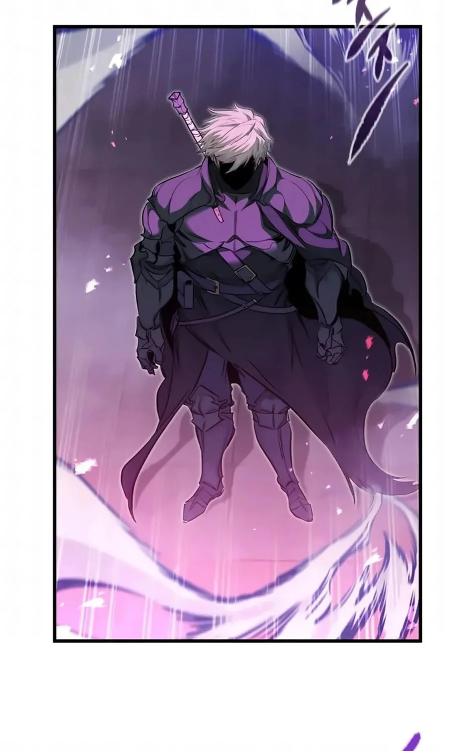 The Regressed Mercenary’s Machinations Chapter 93 page 121 - 