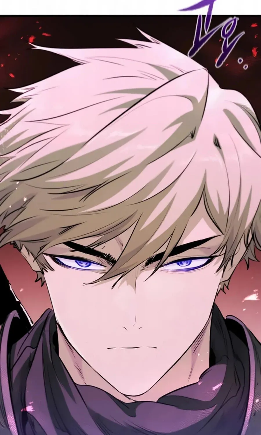The Regressed Mercenary’s Machinations Chapter 93 page 123 - 