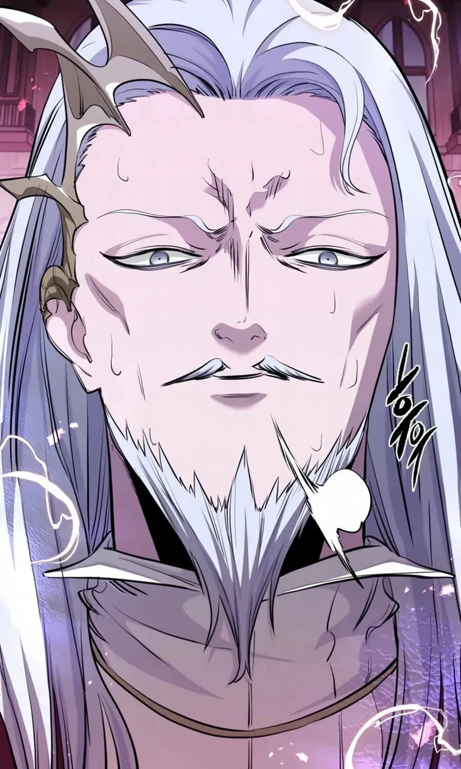The Regressed Mercenary’s Machinations Chapter 93 page 131 - 
