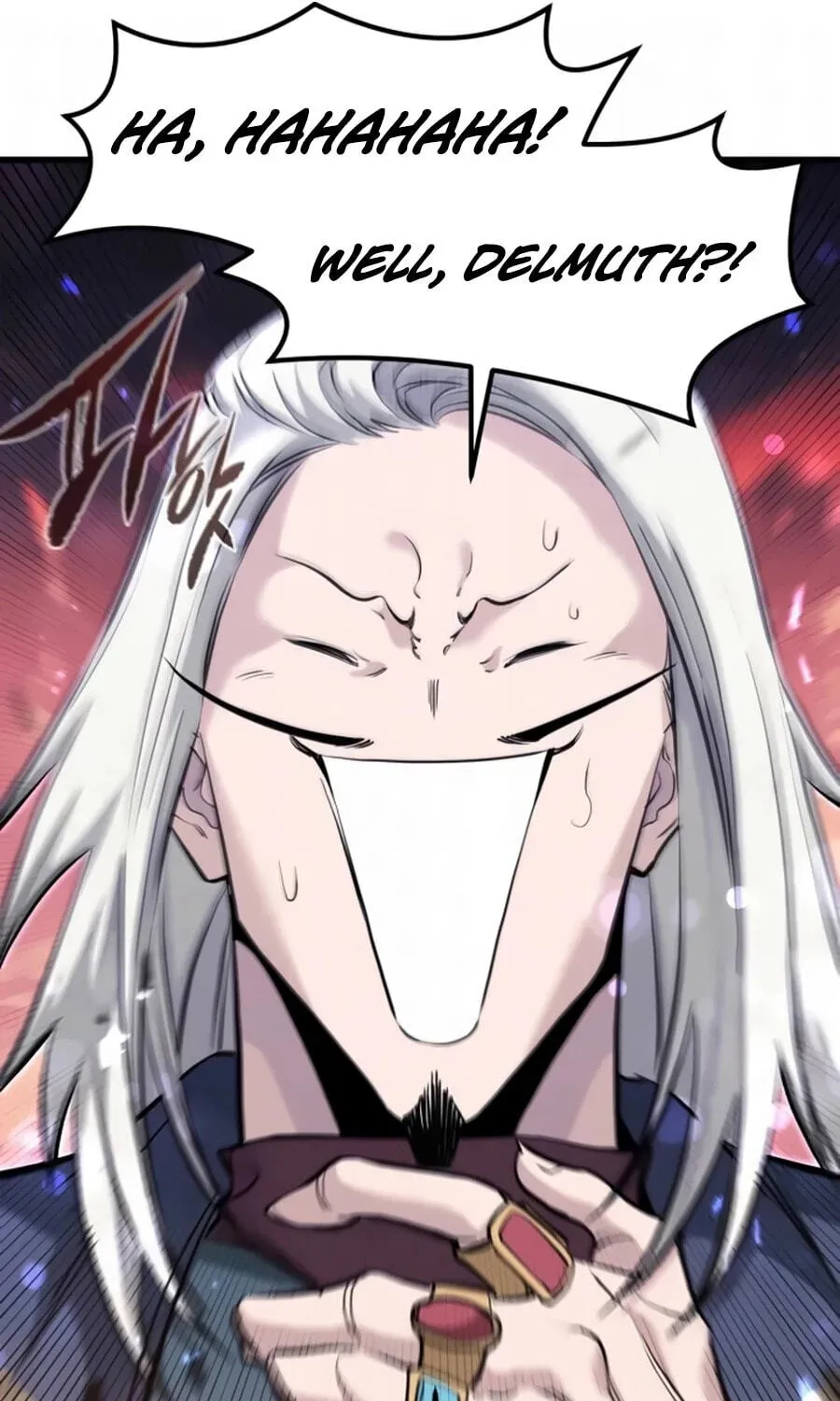 The Regressed Mercenary’s Machinations Chapter 93 page 15 - 