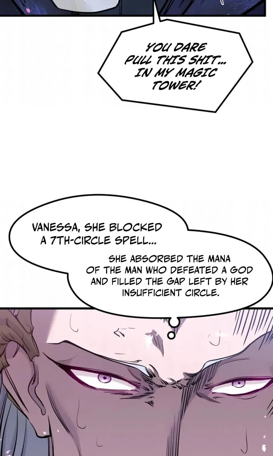 The Regressed Mercenary’s Machinations Chapter 93 page 145 - 