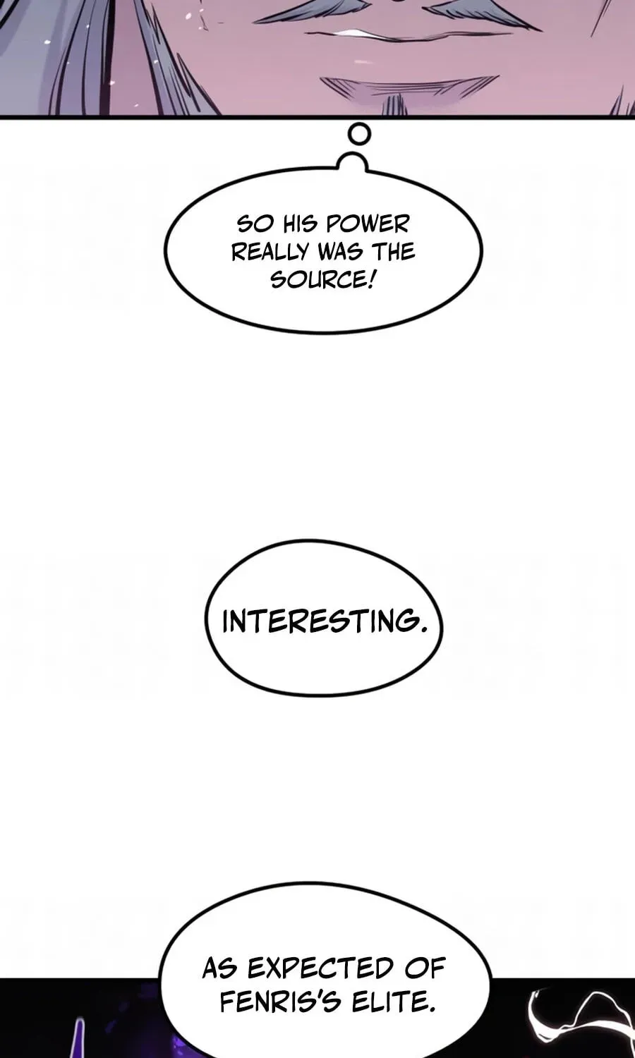 The Regressed Mercenary’s Machinations Chapter 93 page 147 - 