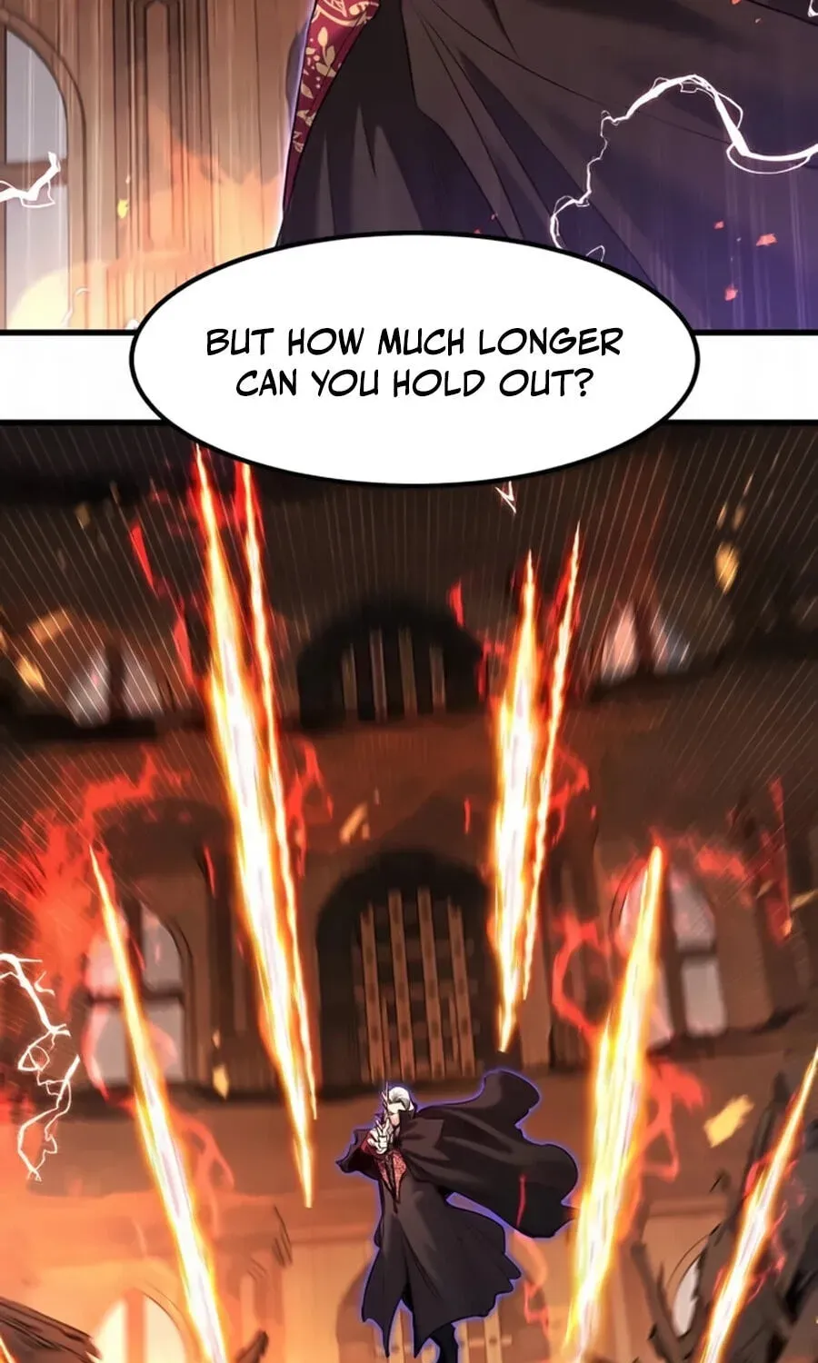 The Regressed Mercenary’s Machinations Chapter 93 page 153 - 