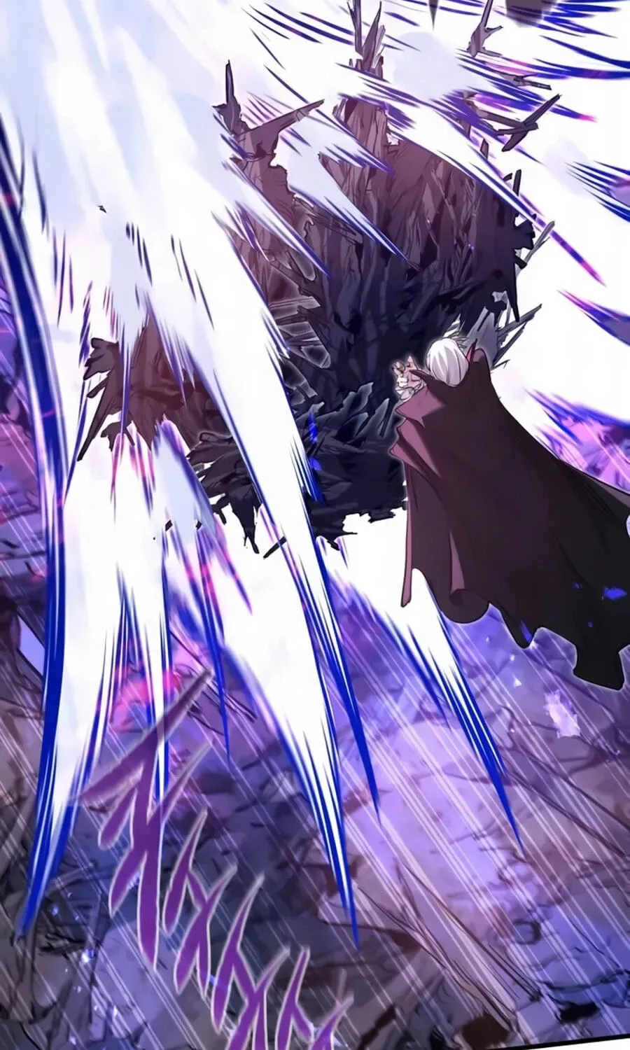 The Regressed Mercenary’s Machinations Chapter 93 page 169 - 