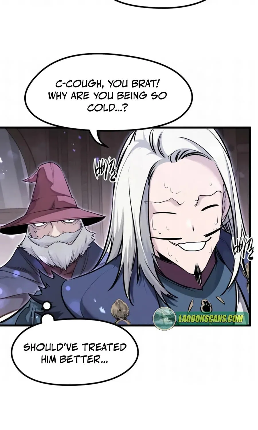 The Regressed Mercenary’s Machinations Chapter 93 page 19 - 