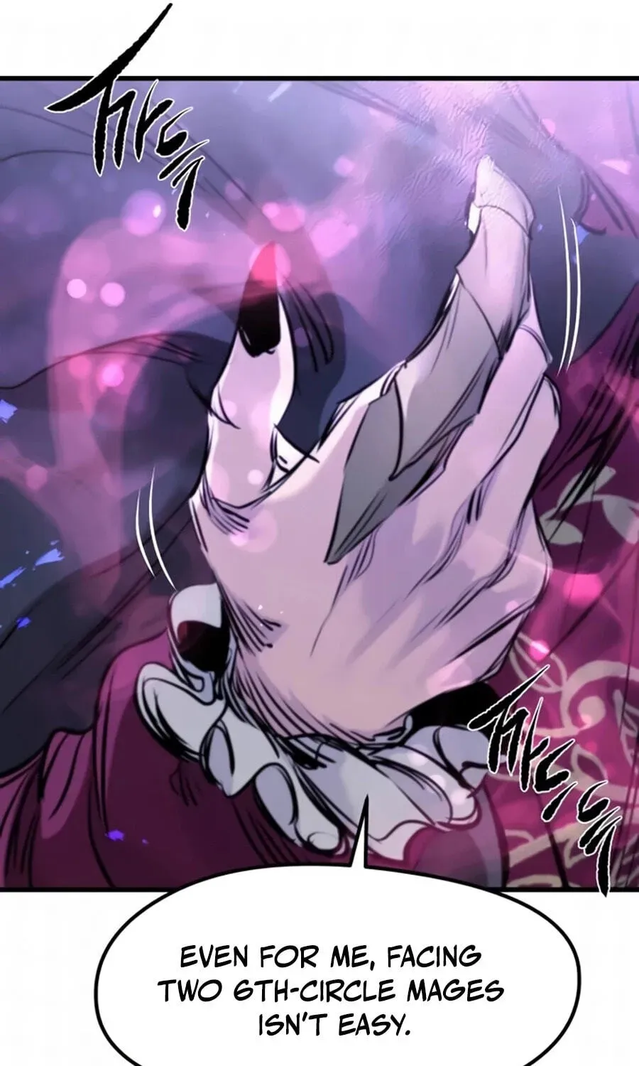 The Regressed Mercenary’s Machinations Chapter 93 page 193 - 