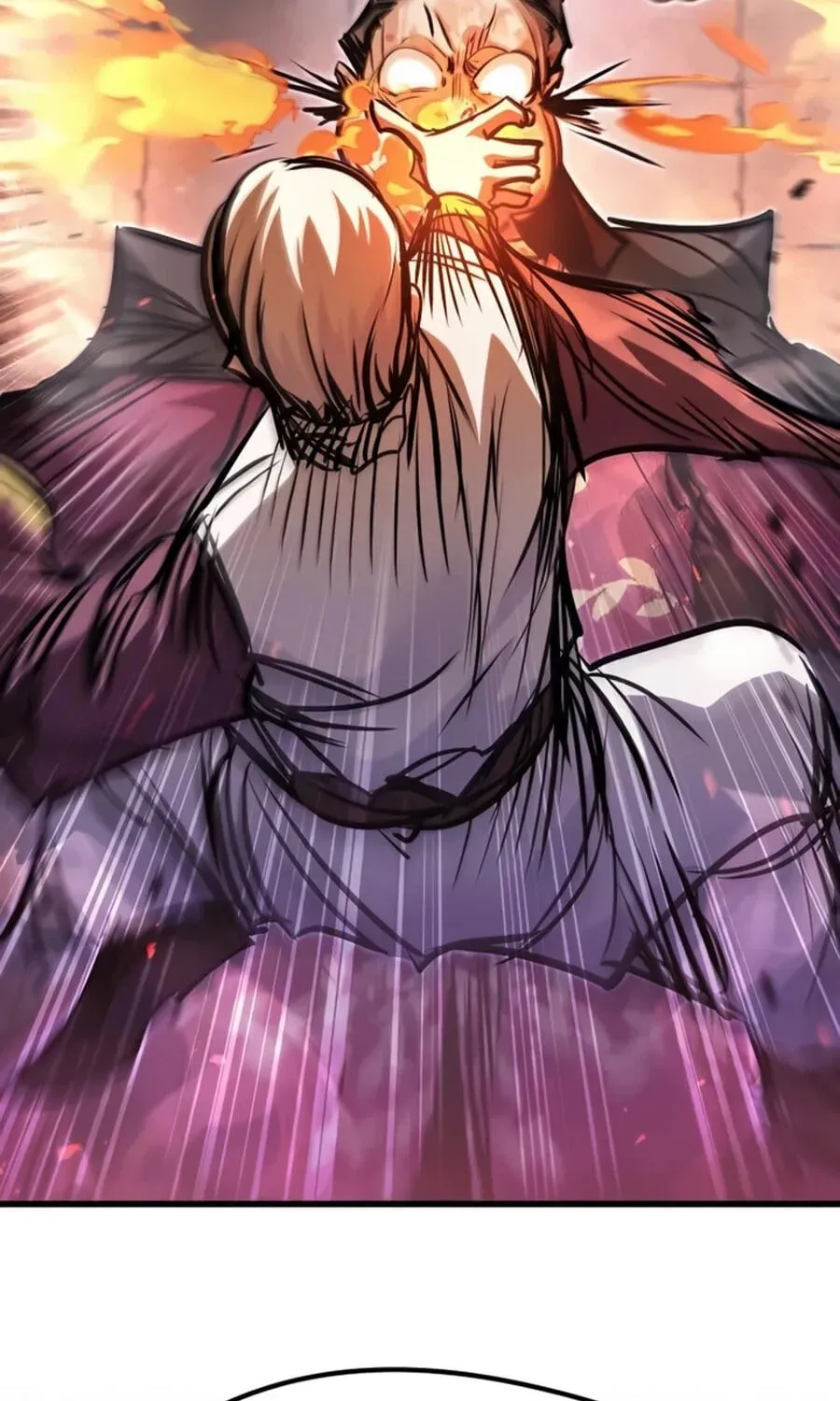 The Regressed Mercenary’s Machinations Chapter 93 page 3 - 