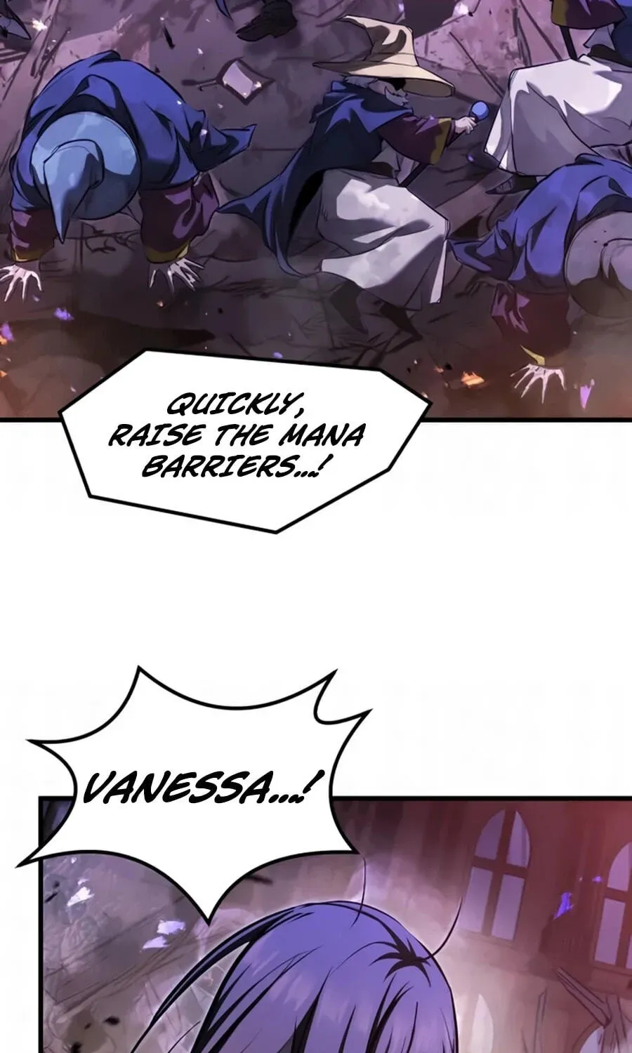 The Regressed Mercenary’s Machinations Chapter 93 page 203 - 