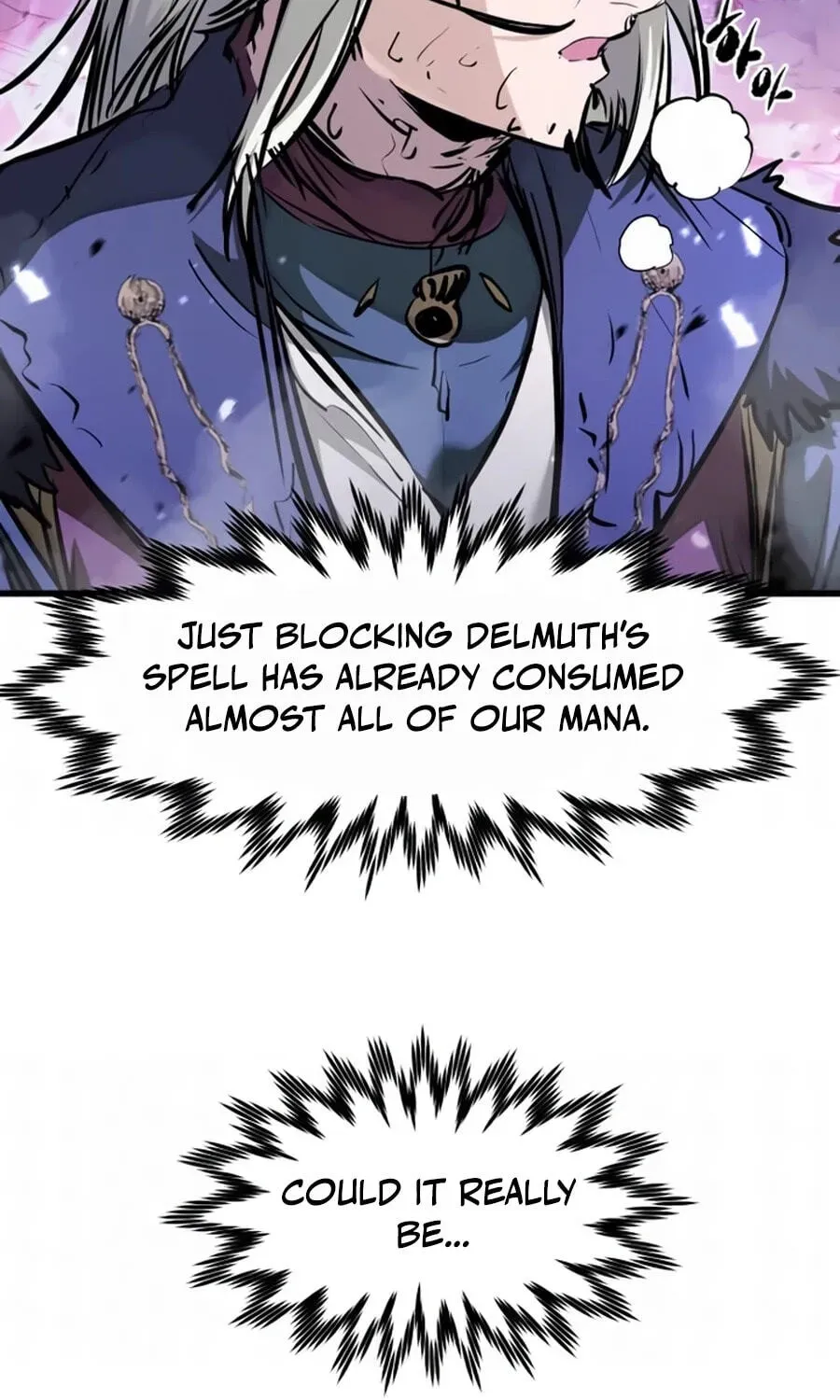 The Regressed Mercenary’s Machinations Chapter 93 page 207 - 