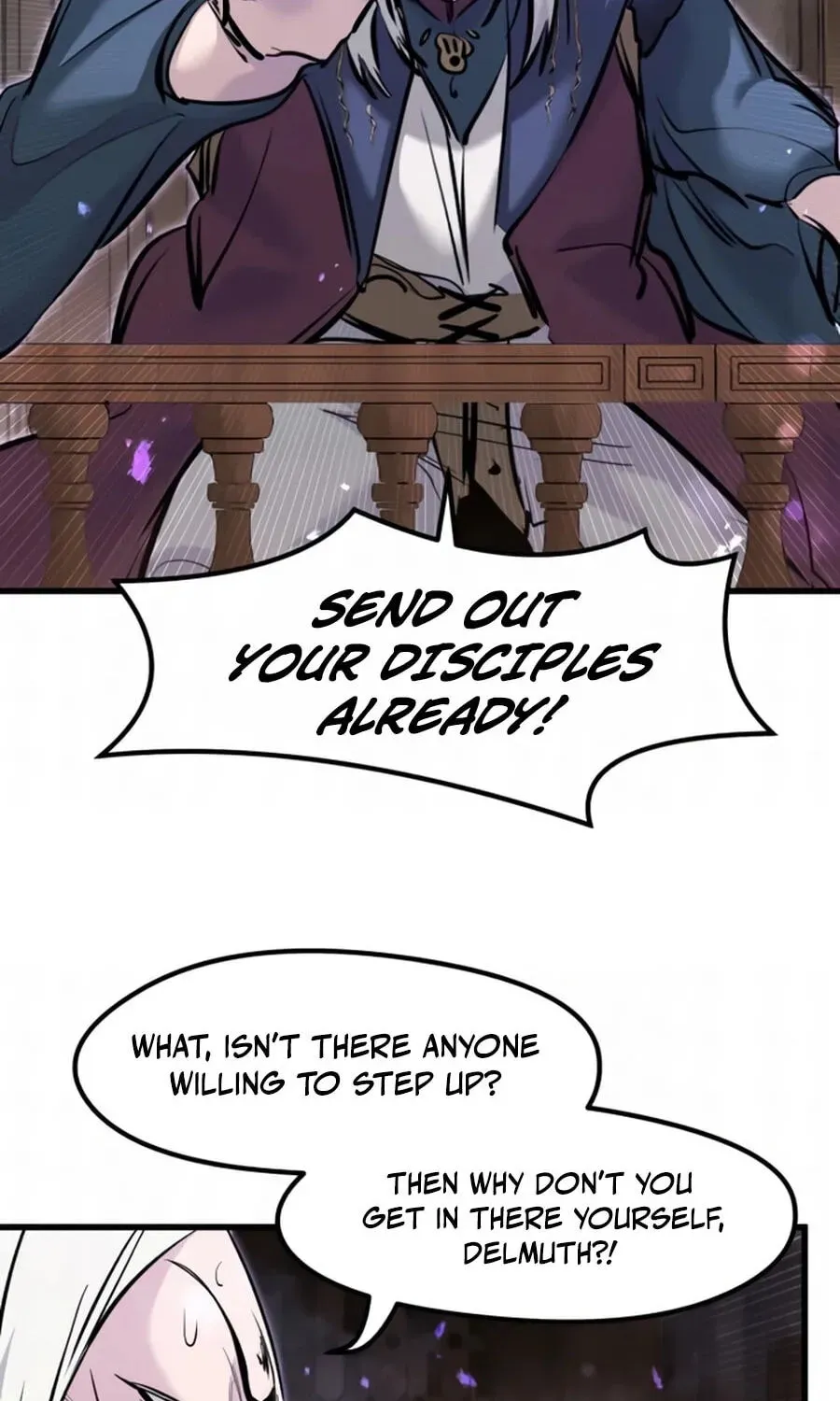 The Regressed Mercenary’s Machinations Chapter 93 page 23 - 