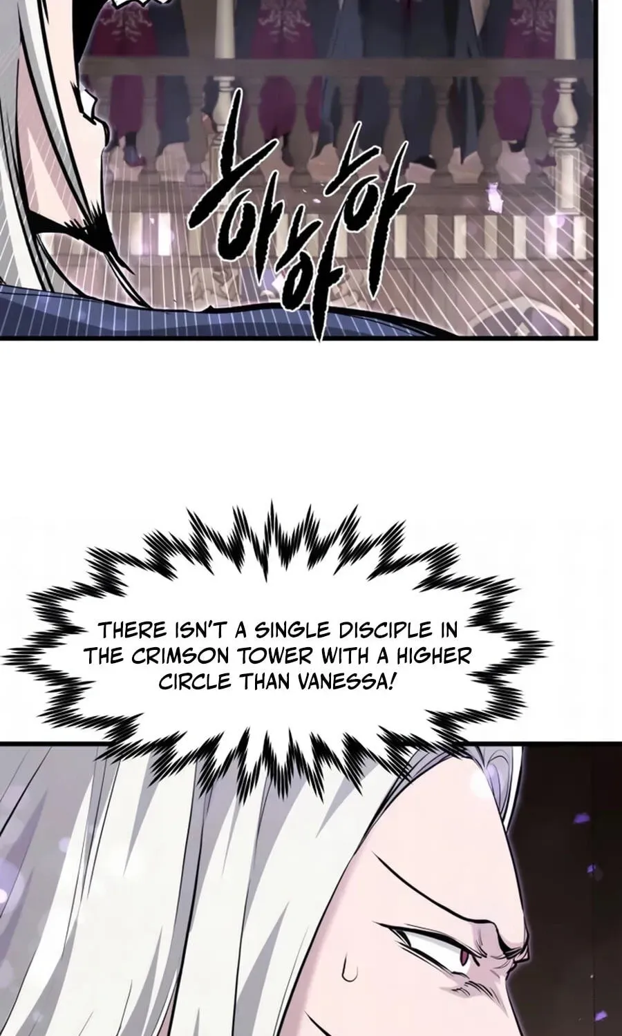 The Regressed Mercenary’s Machinations Chapter 93 page 25 - 