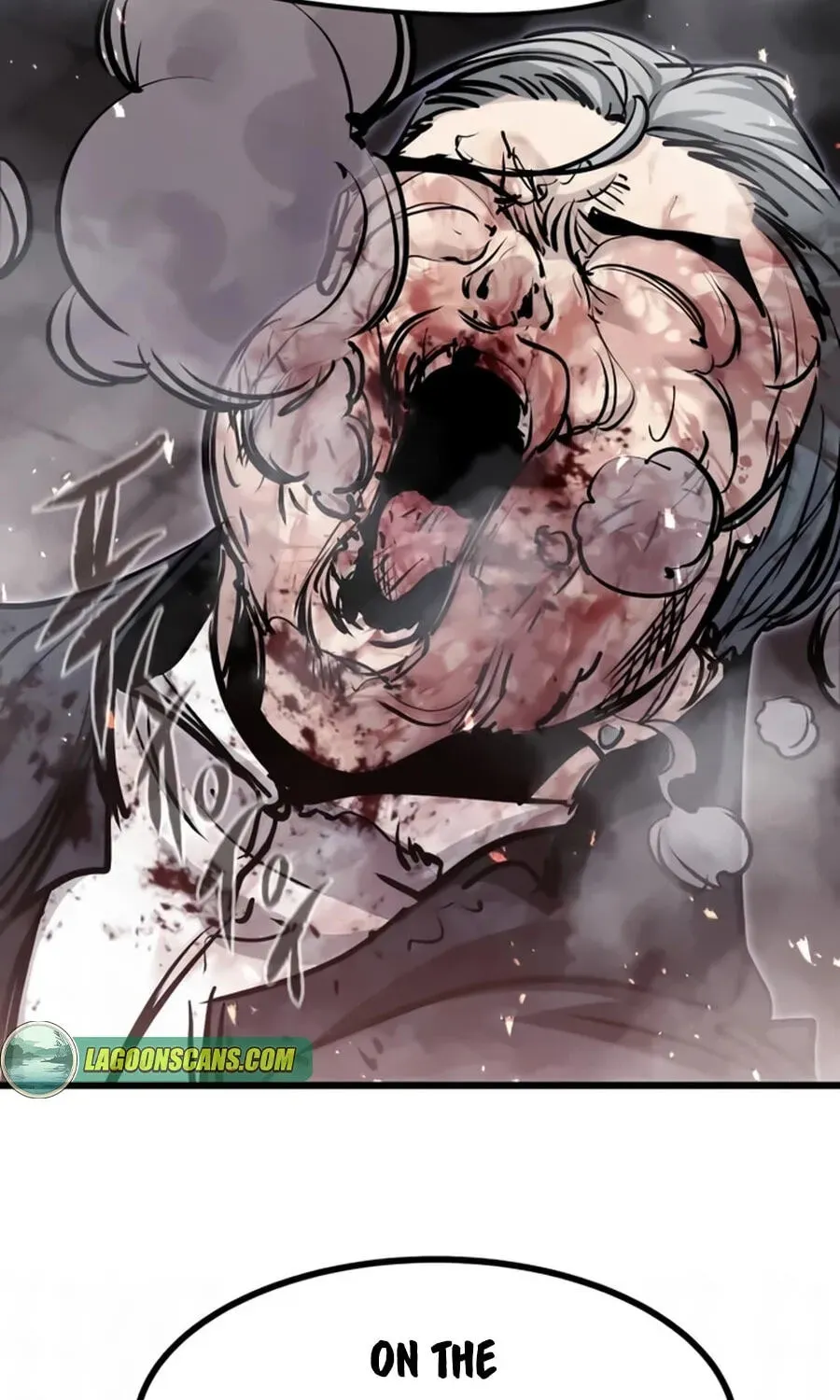 The Regressed Mercenary’s Machinations Chapter 93 page 5 - 