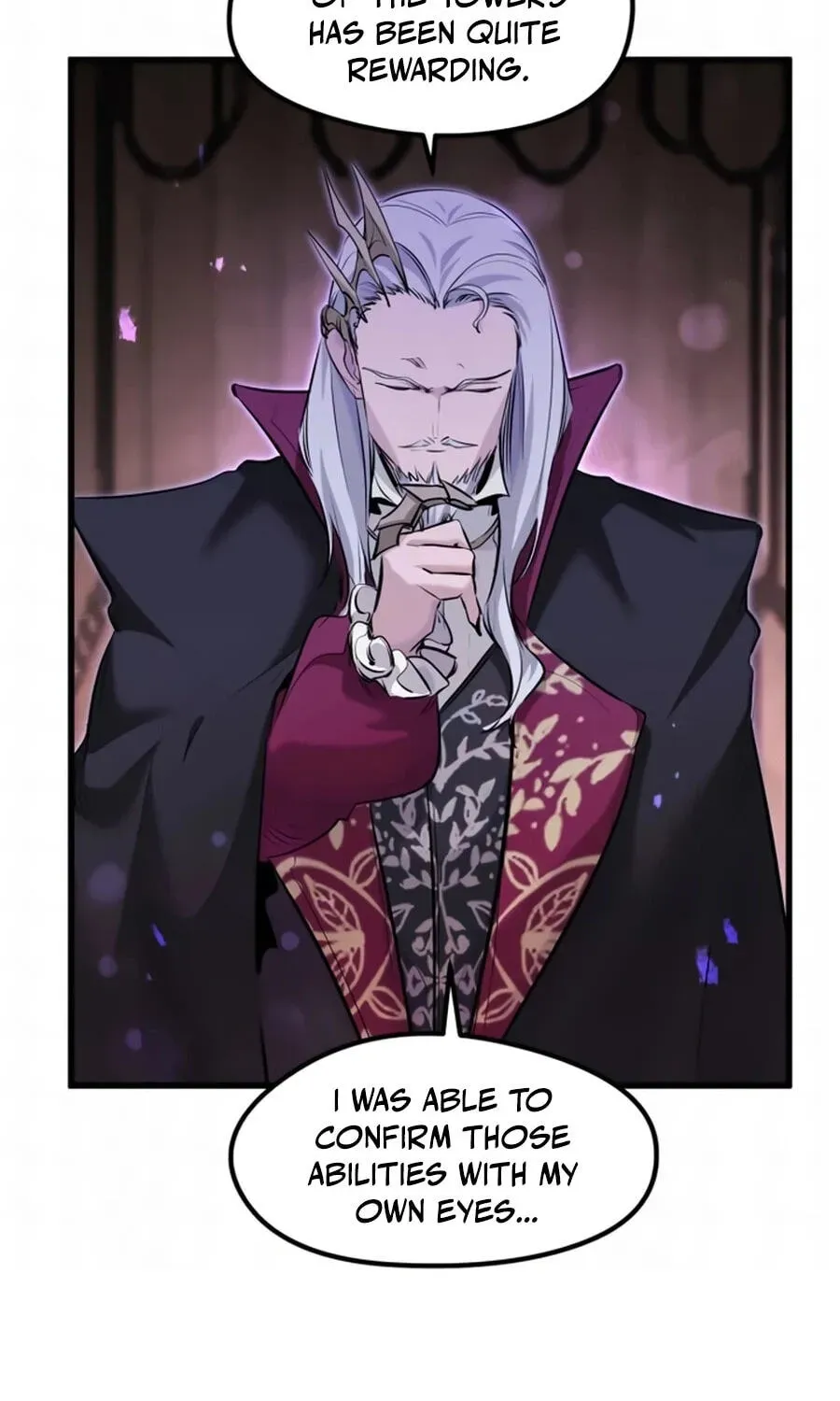 The Regressed Mercenary’s Machinations Chapter 93 page 47 - 
