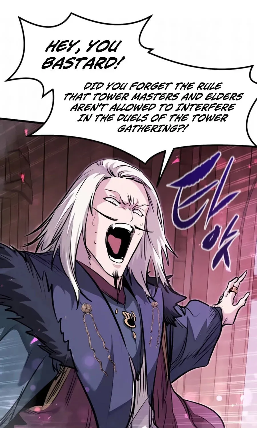 The Regressed Mercenary’s Machinations Chapter 93 page 65 - 
