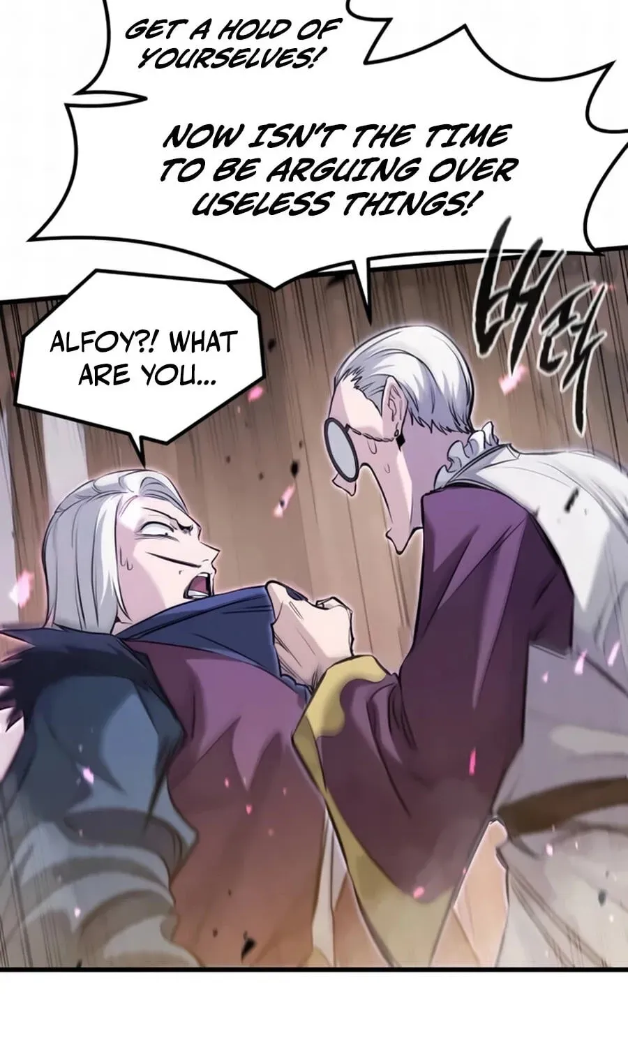 The Regressed Mercenary’s Machinations Chapter 93 page 75 - 