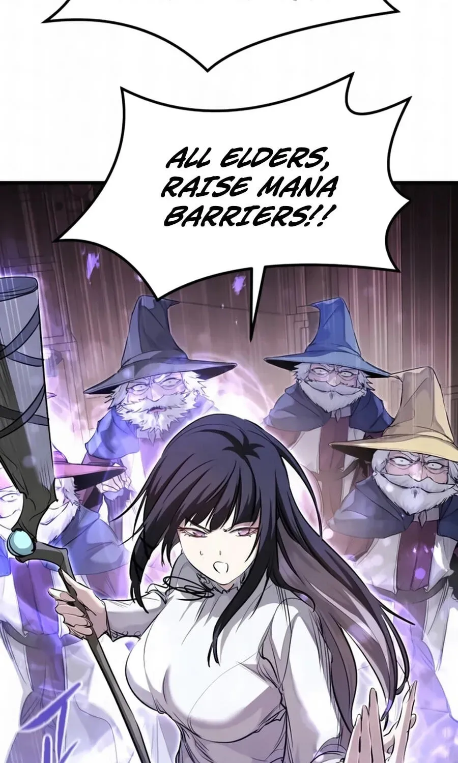 The Regressed Mercenary’s Machinations Chapter 93 page 79 - 