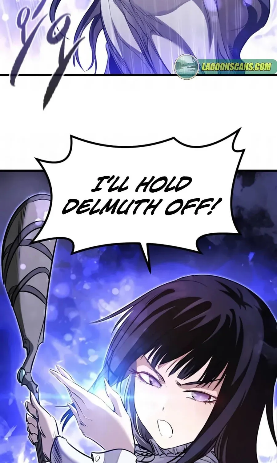 The Regressed Mercenary’s Machinations Chapter 93 page 81 - 