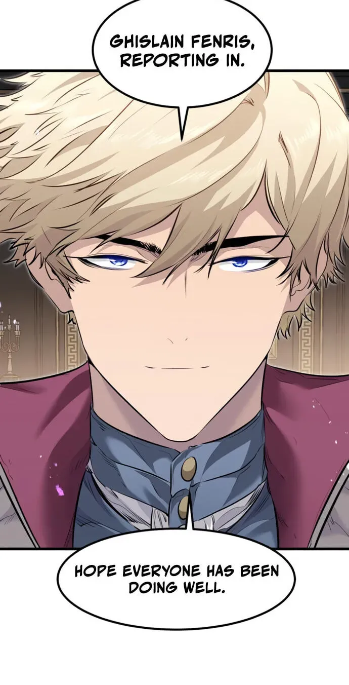 The Regressed Mercenary’s Machinations Chapter 95 page 15 - 