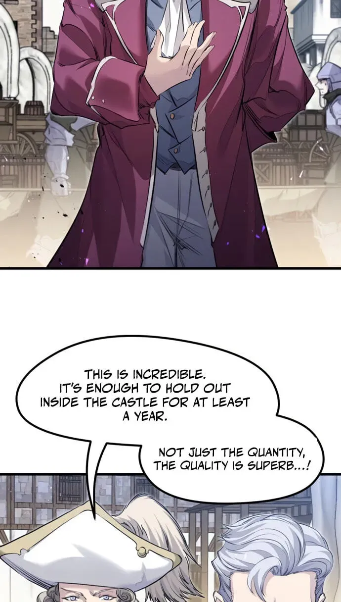 The Regressed Mercenary’s Machinations Chapter 95 page 28 - 