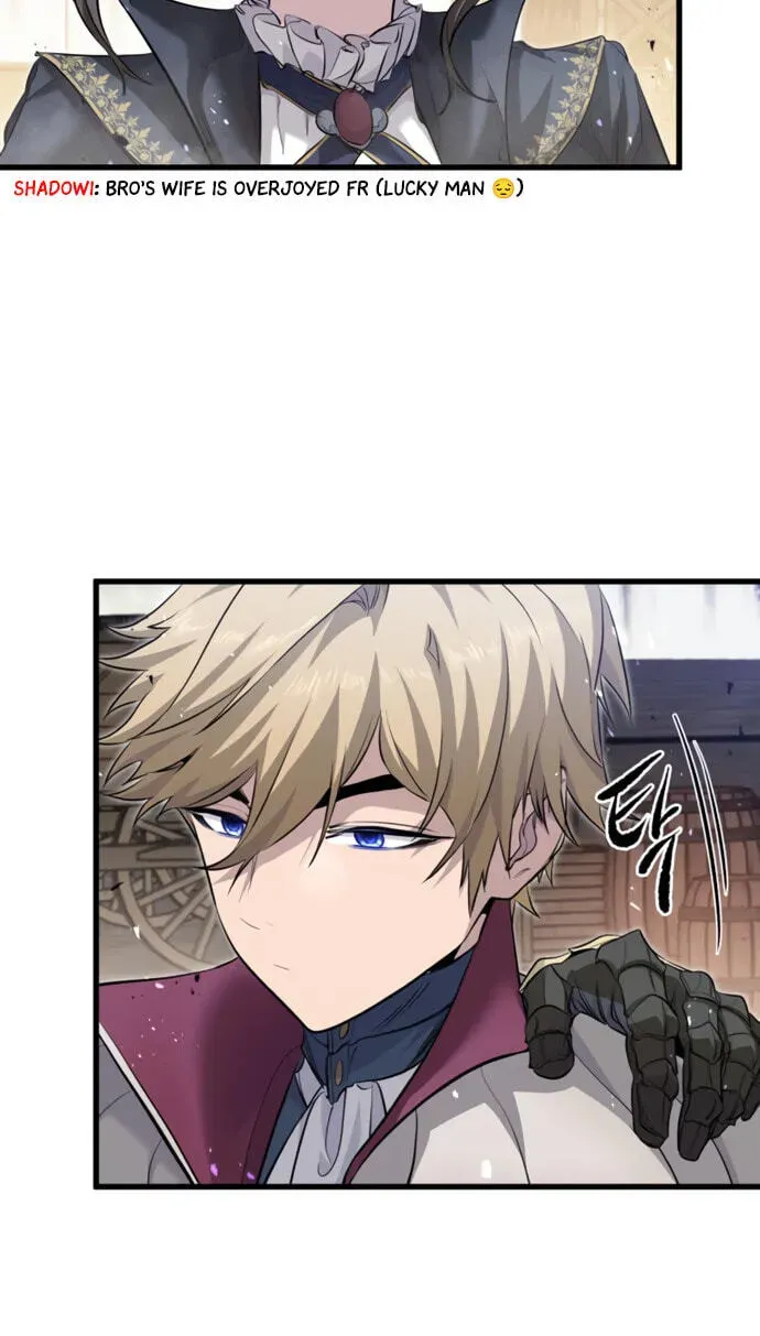 The Regressed Mercenary’s Machinations Chapter 95 page 30 - 