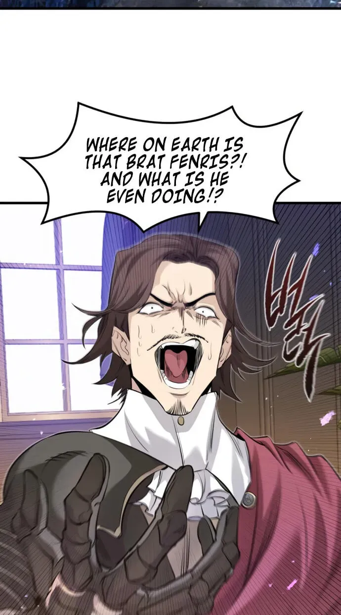 The Regressed Mercenary’s Machinations Chapter 95 page 4 - 