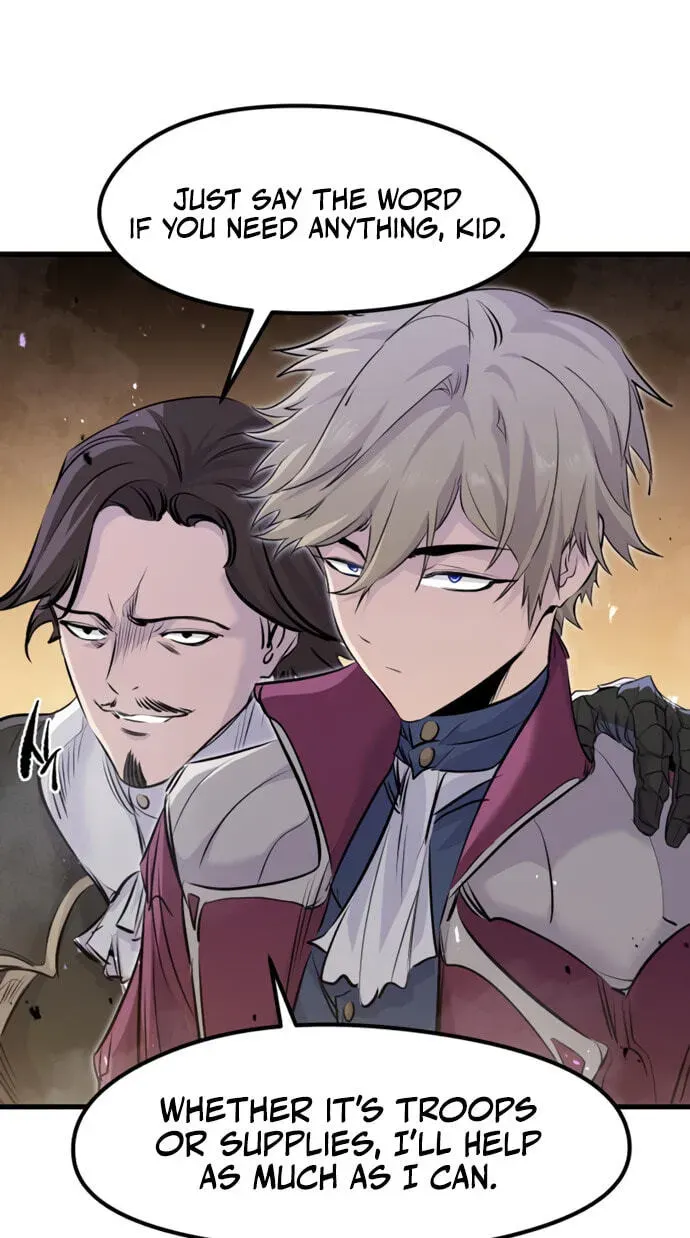 The Regressed Mercenary’s Machinations Chapter 95 page 31 - 