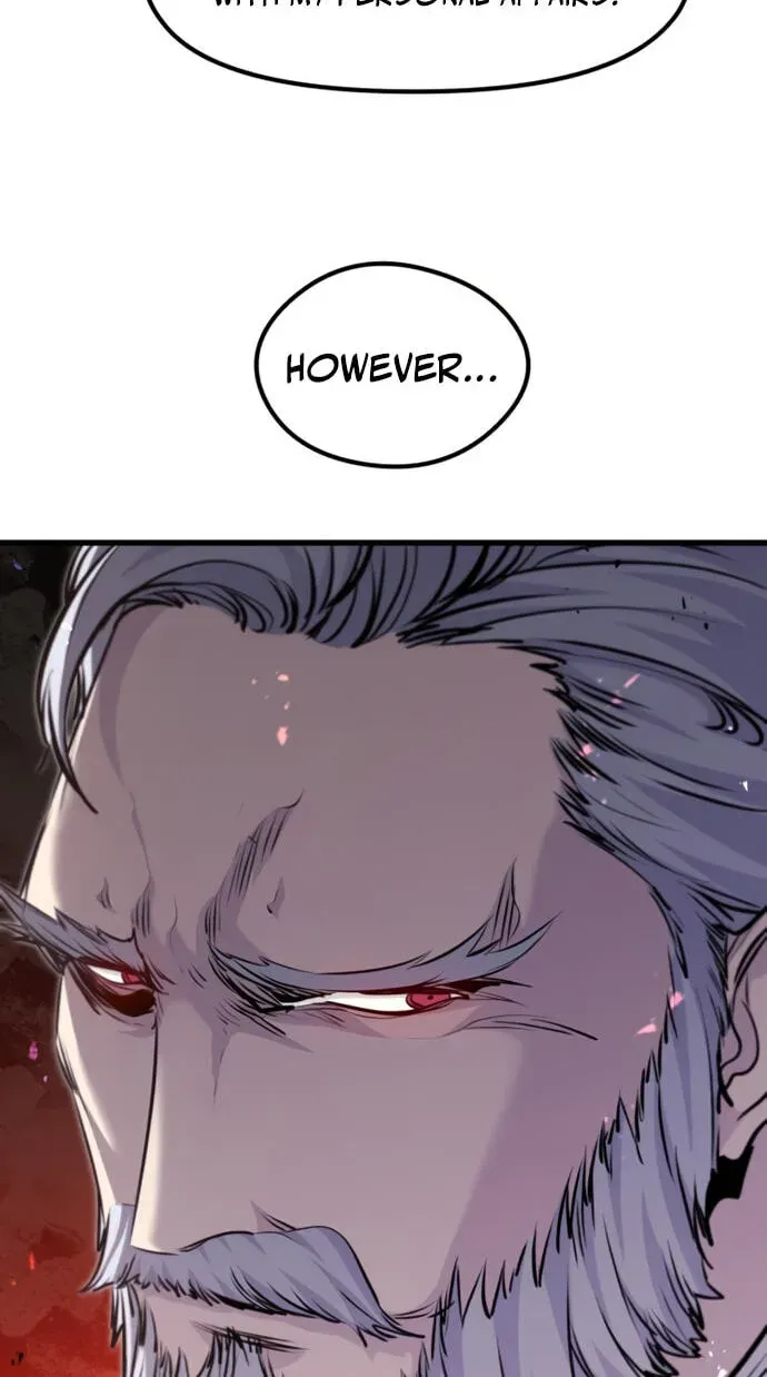 The Regressed Mercenary’s Machinations Chapter 95 page 33 - 