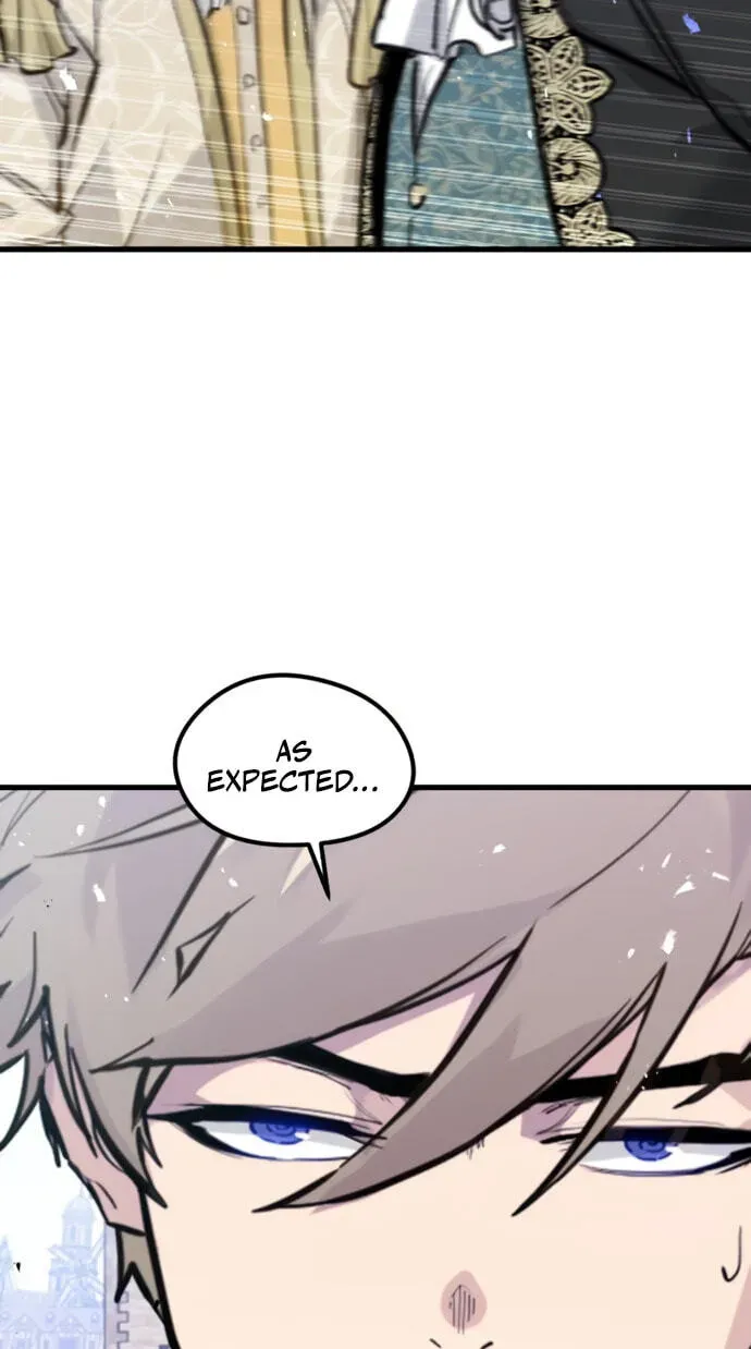 The Regressed Mercenary’s Machinations Chapter 95 page 35 - 
