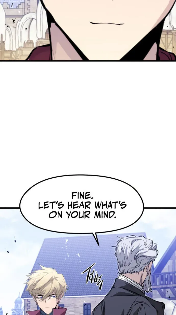 The Regressed Mercenary’s Machinations Chapter 95 page 36 - 
