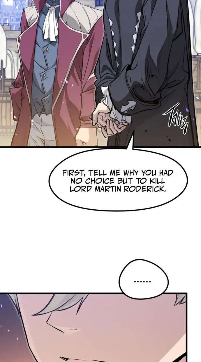 The Regressed Mercenary’s Machinations Chapter 95 page 37 - 