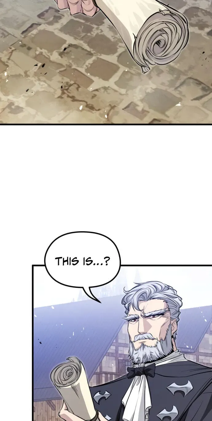 The Regressed Mercenary’s Machinations Chapter 95 page 43 - 