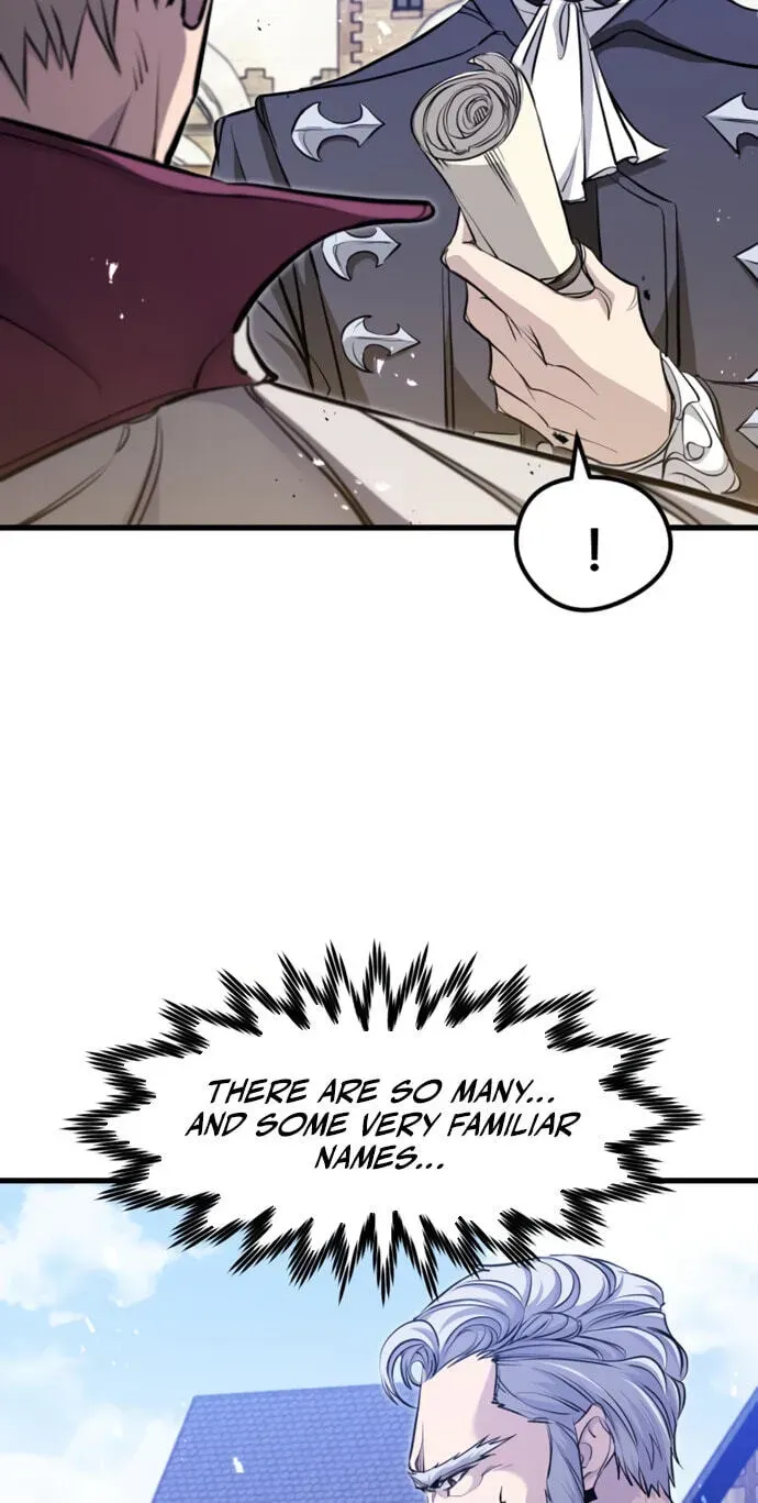 The Regressed Mercenary’s Machinations Chapter 95 page 45 - 