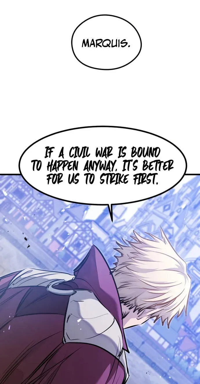 The Regressed Mercenary’s Machinations Chapter 95 page 51 - 