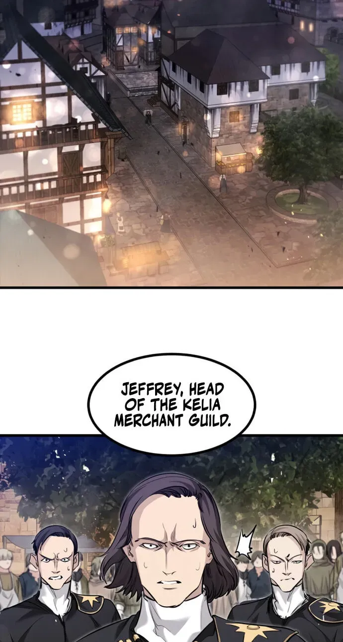 The Regressed Mercenary’s Machinations Chapter 95 page 58 - 