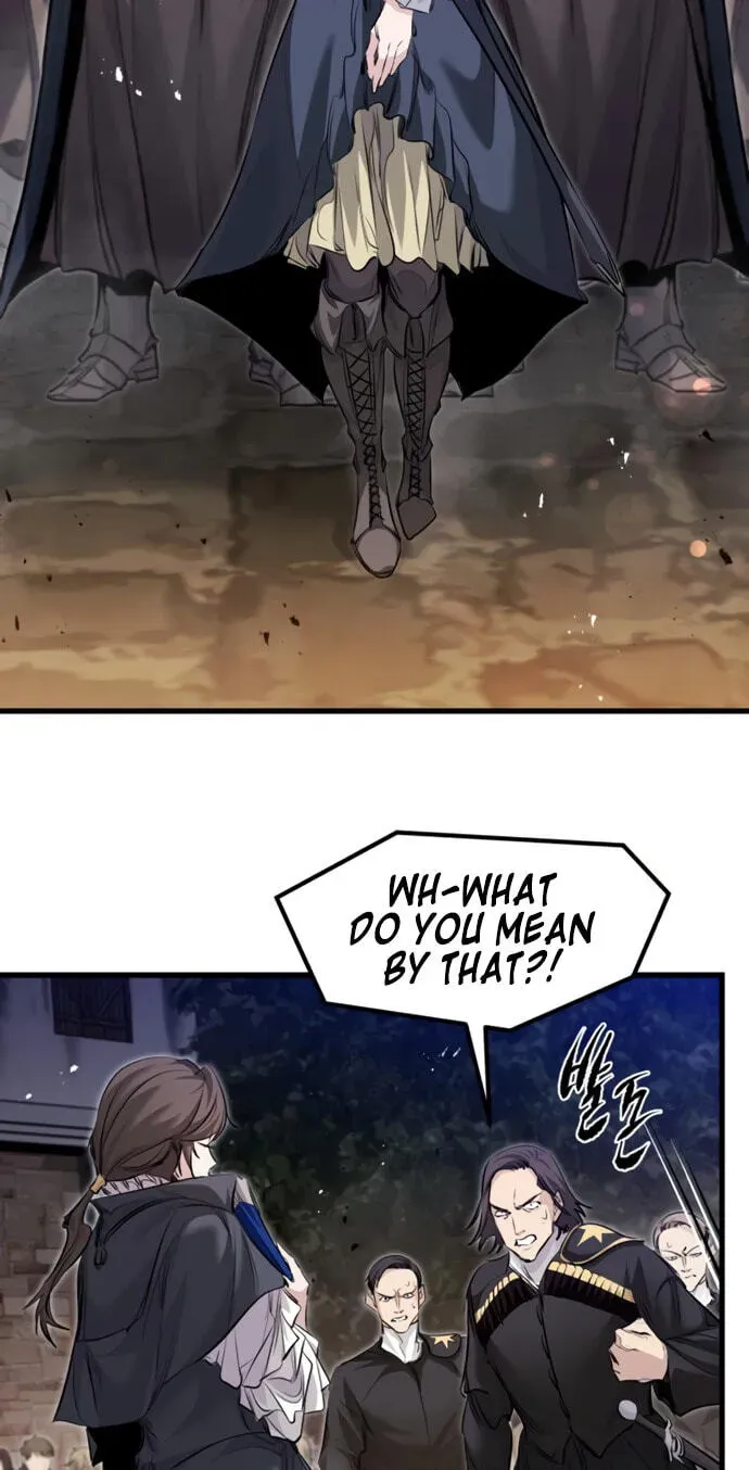 The Regressed Mercenary’s Machinations Chapter 95 page 60 - 