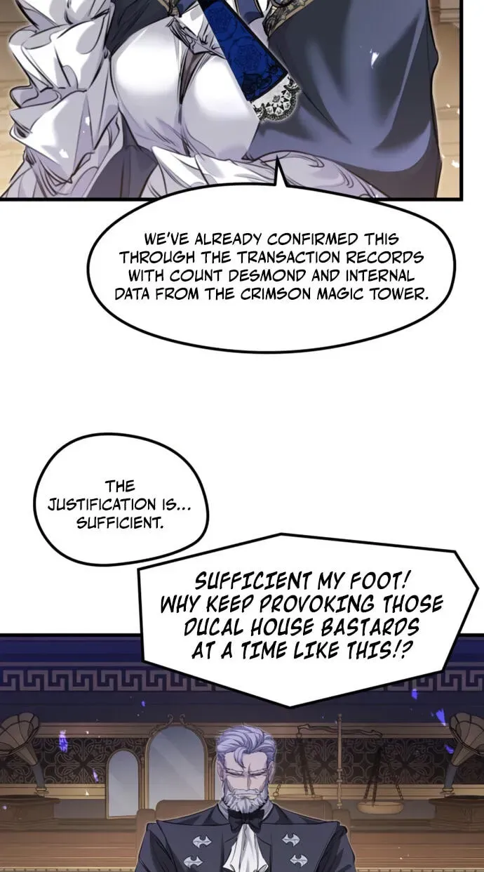 The Regressed Mercenary’s Machinations Chapter 95 page 7 - 