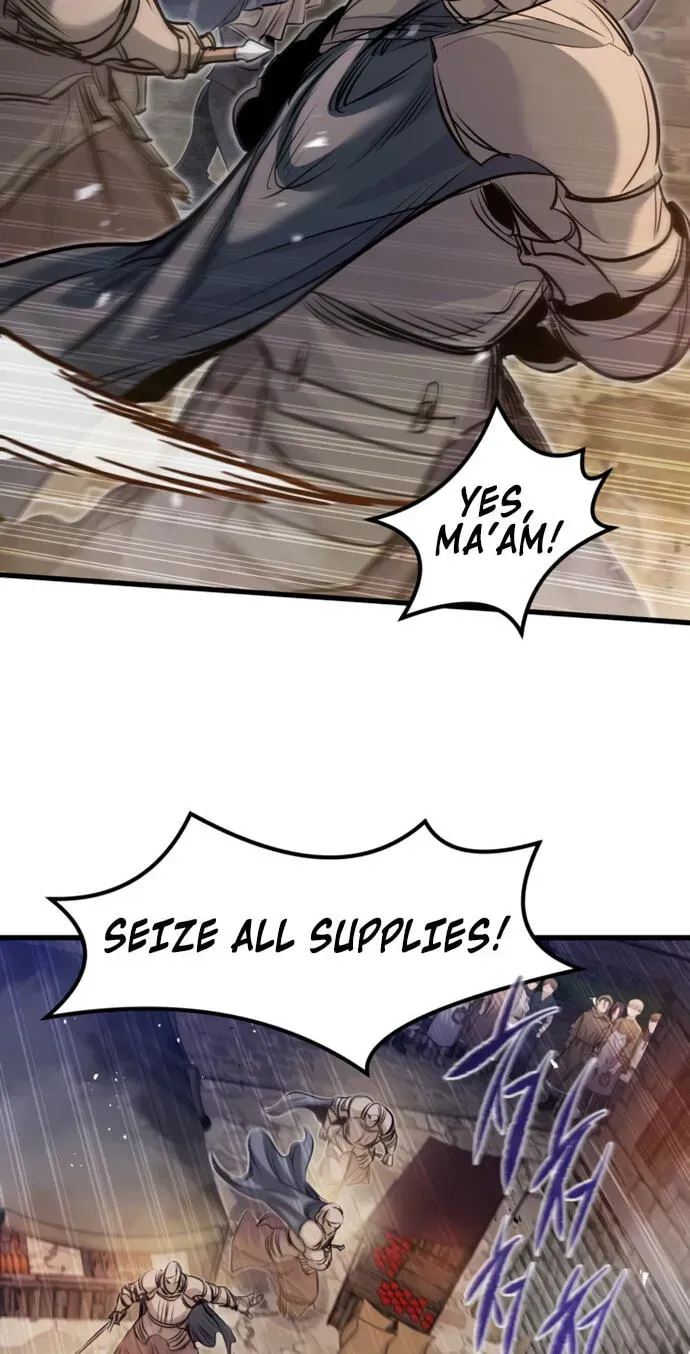 The Regressed Mercenary’s Machinations Chapter 95 page 62 - 