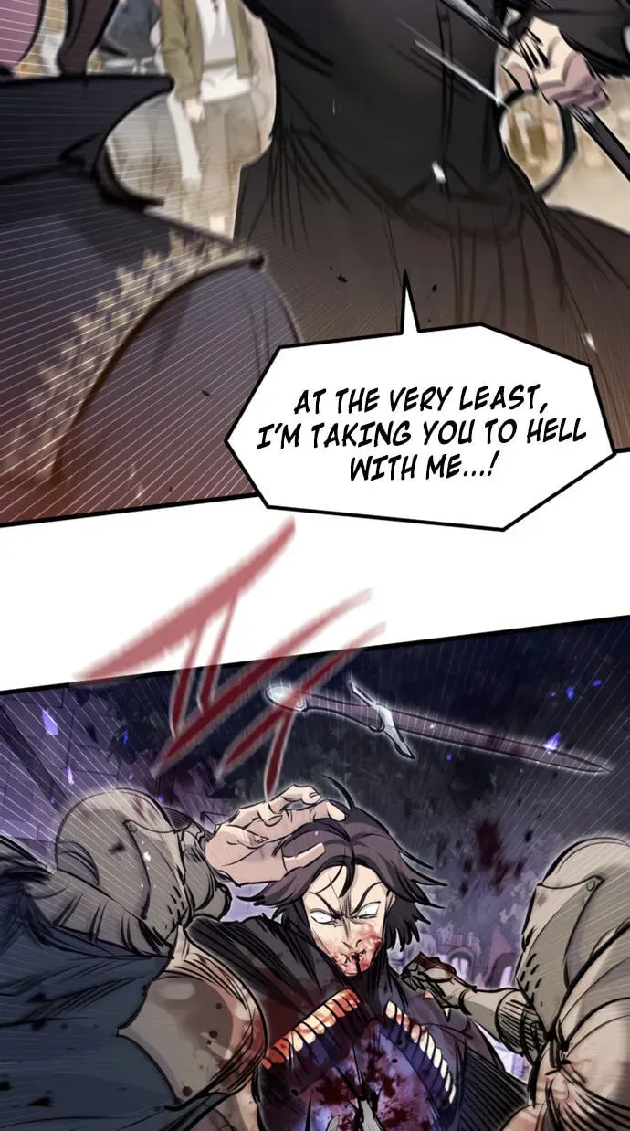 The Regressed Mercenary’s Machinations Chapter 95 page 68 - 