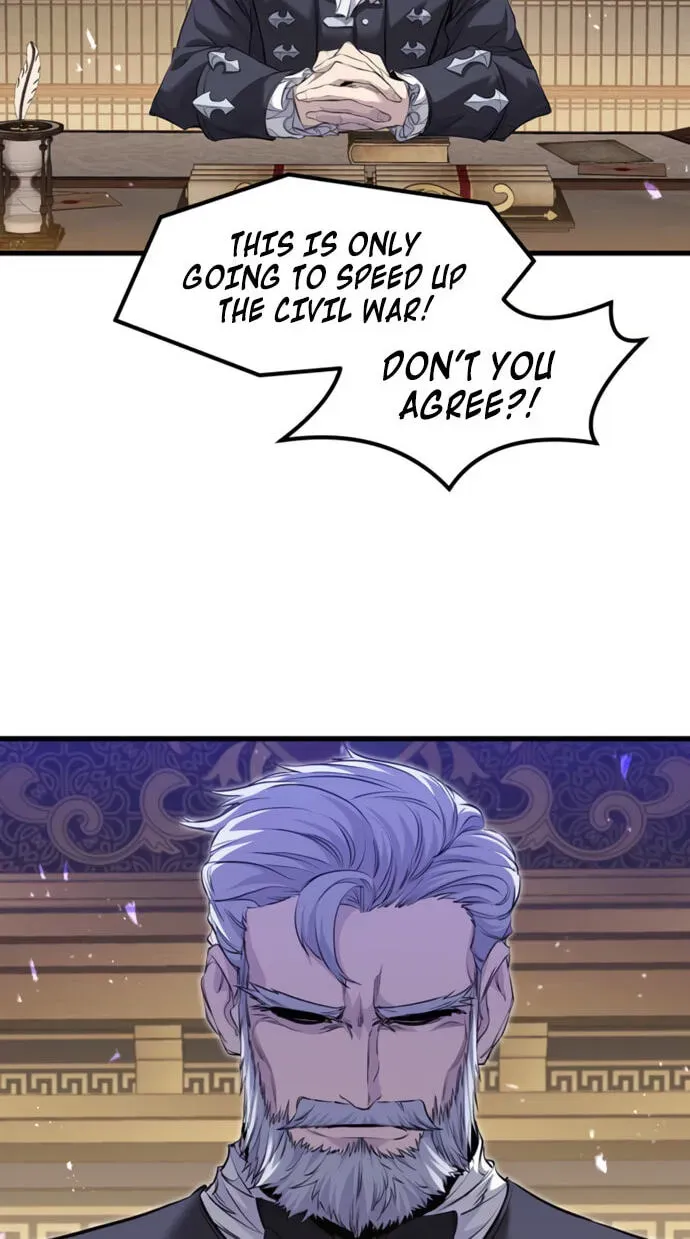 The Regressed Mercenary’s Machinations Chapter 95 page 8 - 