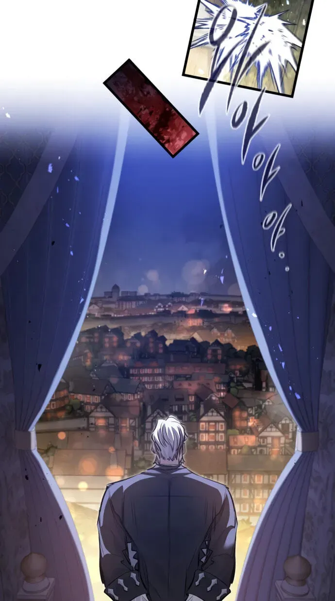 The Regressed Mercenary’s Machinations Chapter 95 page 71 - 