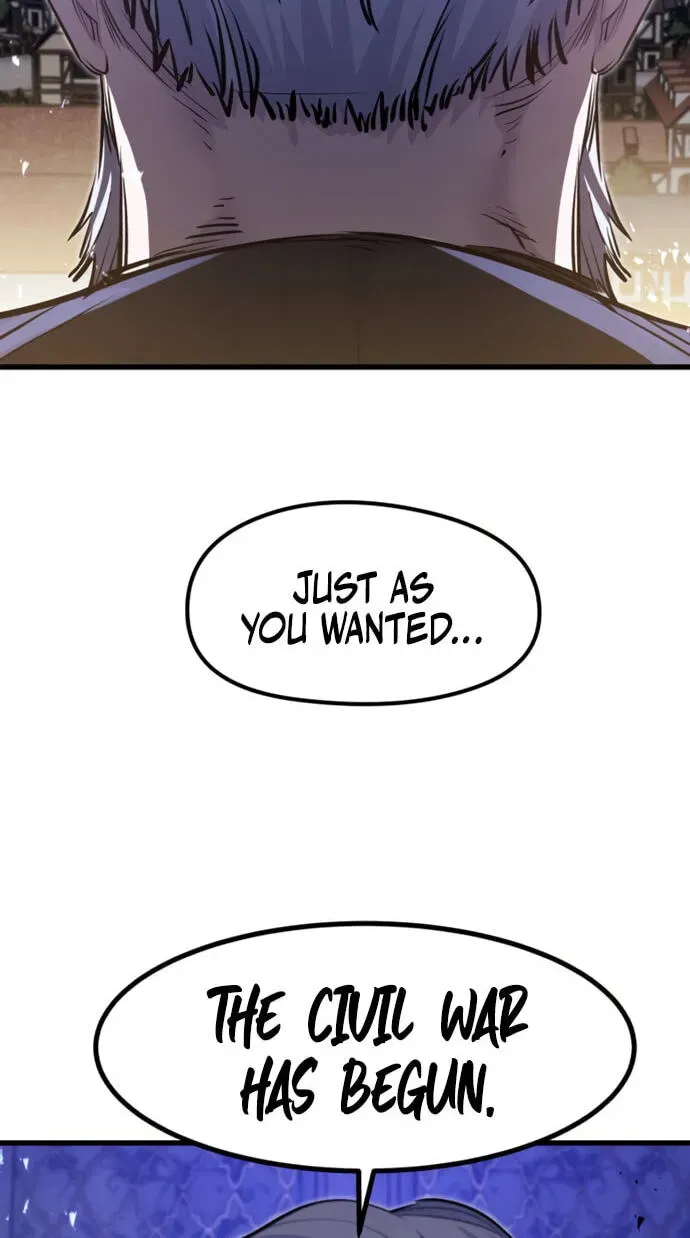 The Regressed Mercenary’s Machinations Chapter 95 page 73 - 