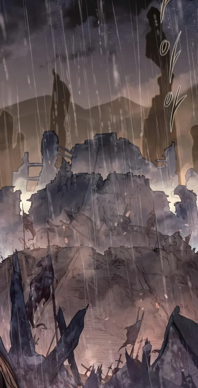 The Regressed Mercenary’s Machinations Chapter 95 page 76 - 