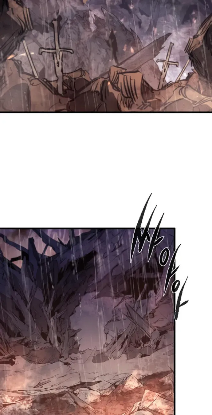 The Regressed Mercenary’s Machinations Chapter 95 page 77 - 