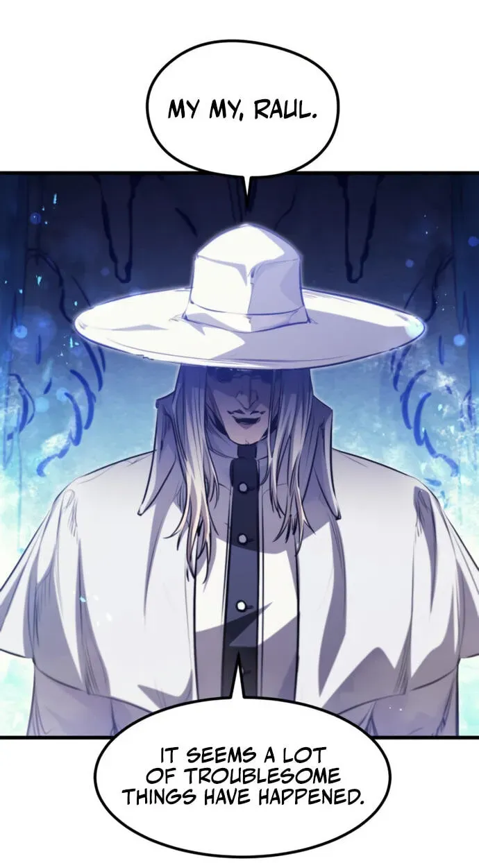 The Regressed Mercenary’s Machinations Chapter 95 page 85 - 