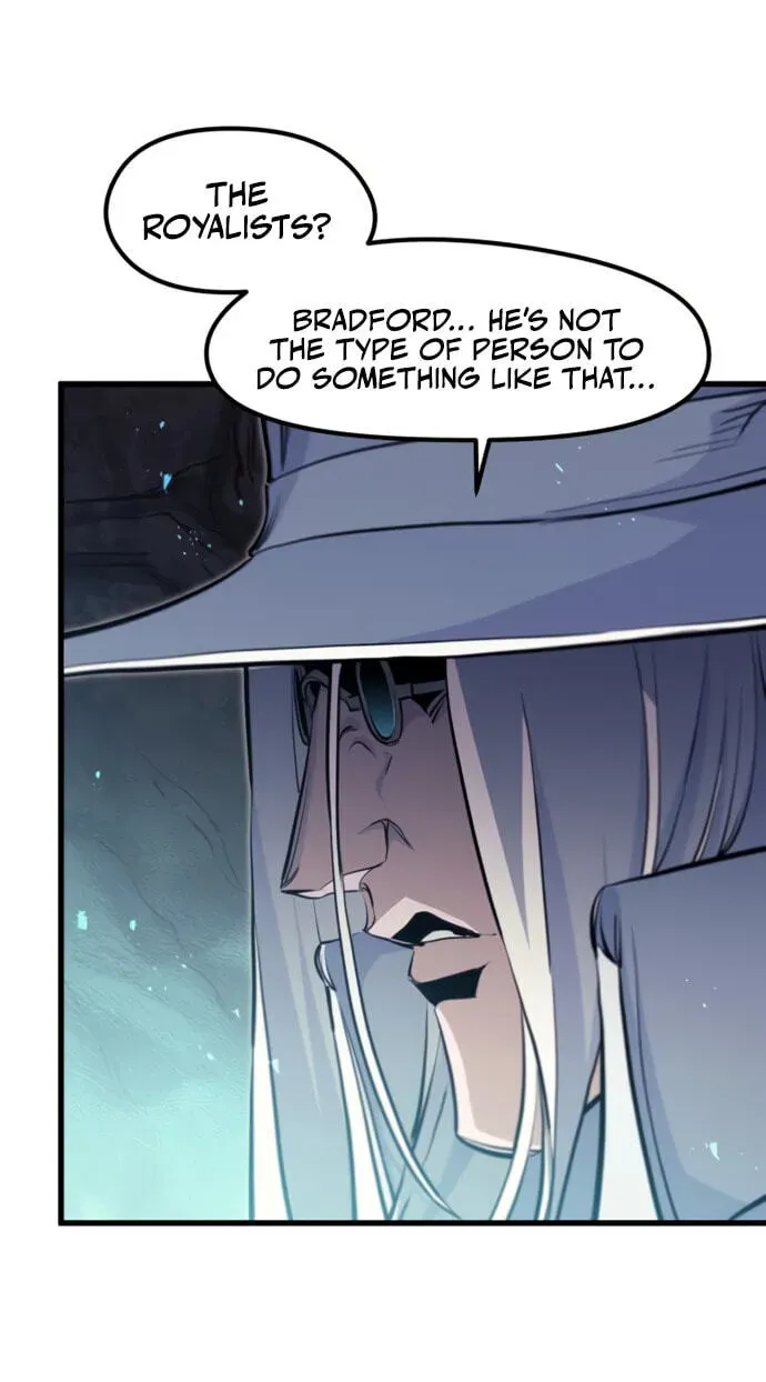 The Regressed Mercenary’s Machinations Chapter 95 page 88 - 
