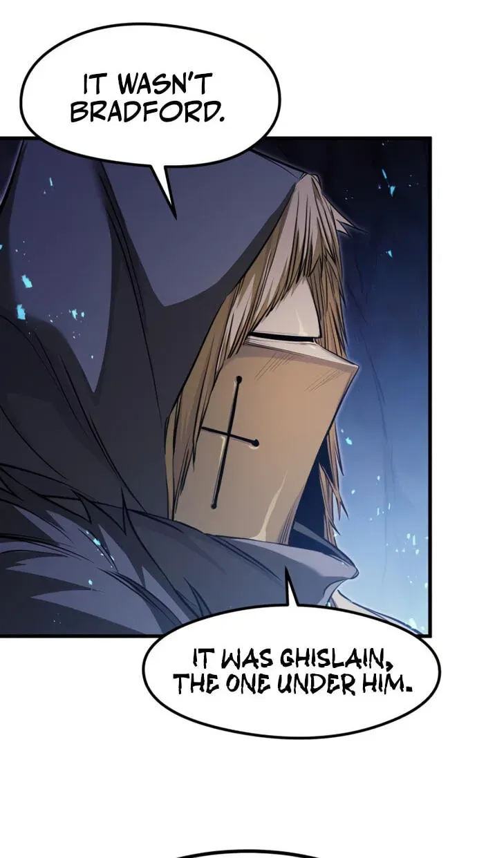 The Regressed Mercenary’s Machinations Chapter 95 page 89 - 