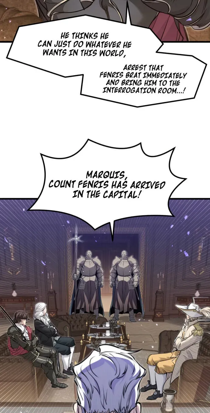 The Regressed Mercenary’s Machinations Chapter 95 page 10 - 