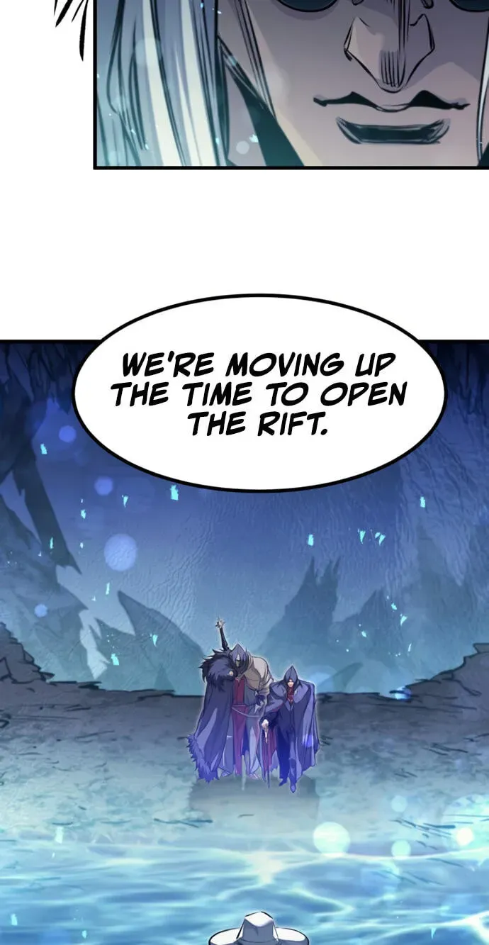 The Regressed Mercenary’s Machinations Chapter 95 page 92 - 