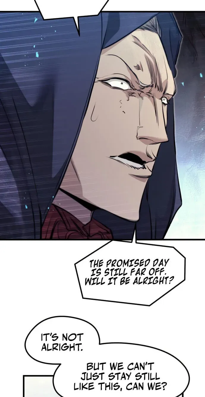 The Regressed Mercenary’s Machinations Chapter 95 page 94 - 