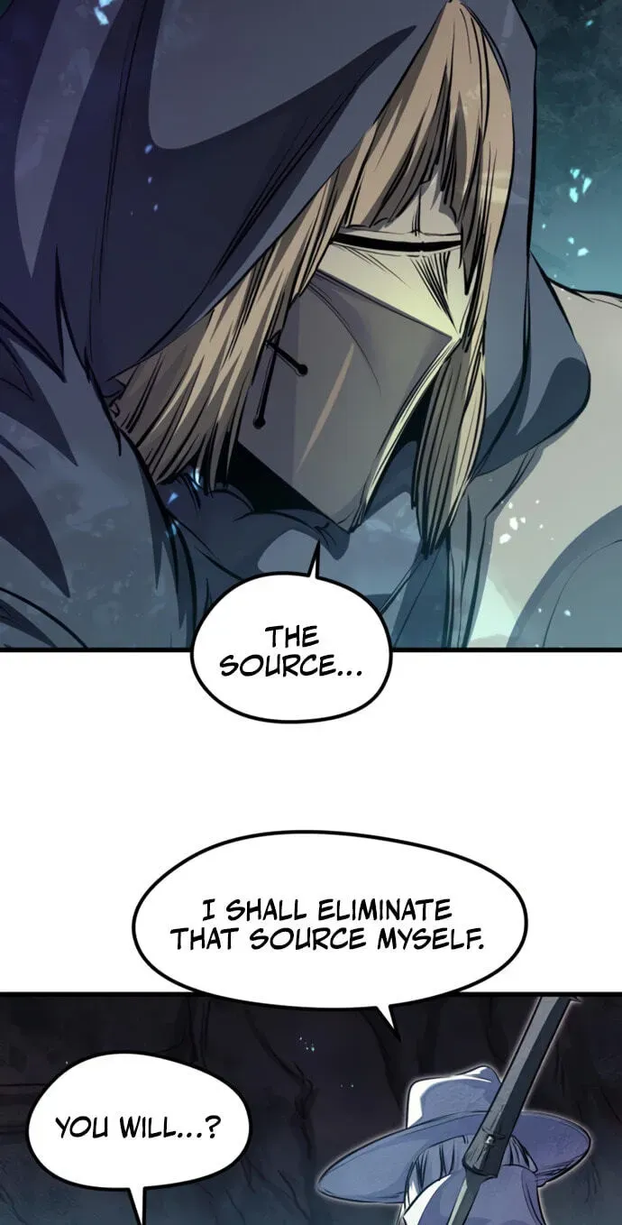 The Regressed Mercenary’s Machinations Chapter 95 page 97 - 